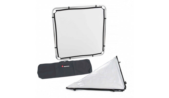Manfrotto Skylite Rapid Small Kit 1x1 m