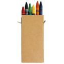 Colored pencils 6pcs (148719)