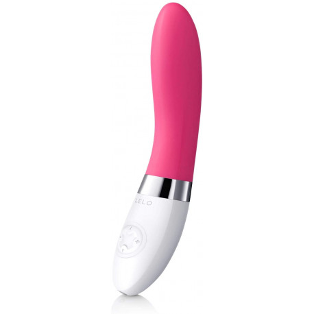 Lelo vibraator Liv 2, cerise