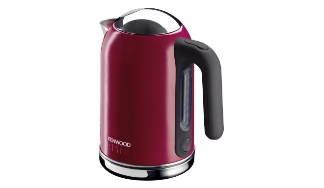 Kenwood kettle kMix, red (SJM 031)