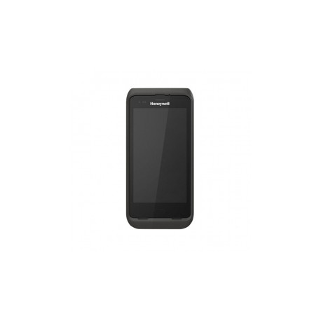 Honeywell CT45XP, 2D, 12.7 cm (5''), Full HD, warm-swap, USB-C, BT, Wi-Fi, 4G, Android, GMS