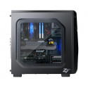 Zalman Z1 NEO ATX, Blue LED fan, ODD