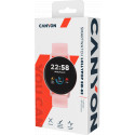 Canyon nutikell Lollypop CNS-SW63PP, roosa