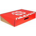 Uisud COMBO Nijdam® BOLD BERRY 2 in 1 N14AC02_37-40