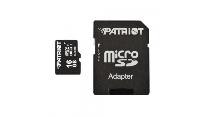 Карта 16gb microsd