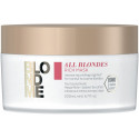 Schwarzkopf hair mask BlondMe All Blondes 200ml