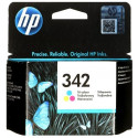 HP tint 342, kolmevärviline