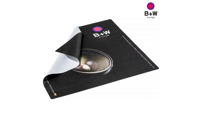 B+W Pro Optic Microfiber Cloth 30x30cm