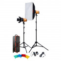 Godox Studio Smart Kit 300SDI E