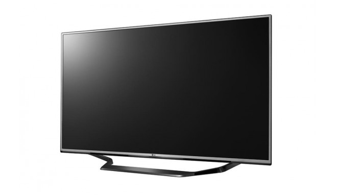LG televiisor 60" 4K UHD 60UH6257