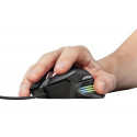 Trust GXT 940 Xidon mouse Right-hand USB Type-A Optical 10000 DPI