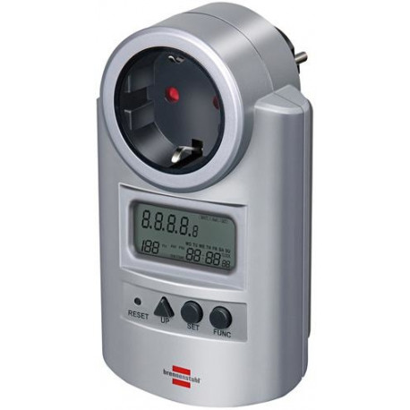 Brennenstuhl BN-PM231 Electronic Plug-in Grey