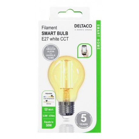 action smart bulb