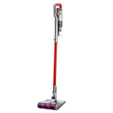 JIMMY JV65 Plus Grey, Red Bagless