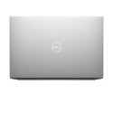 DELL XPS 15 9510 Notebook 39.6 cm (15.6") Full HD+ 11th gen Intel® Core™ i5 8 GB DDR4-SDRAM 512