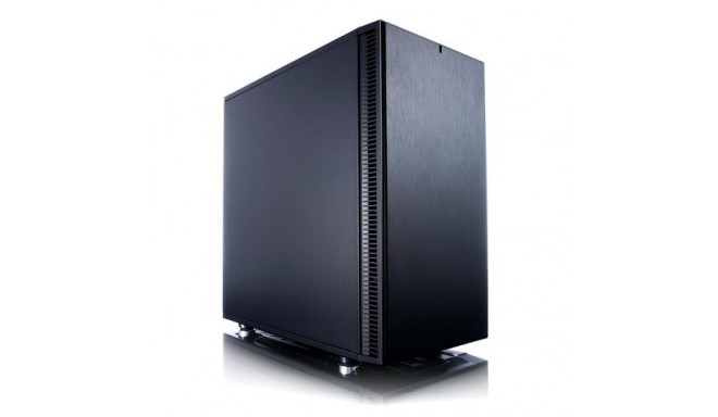 Fractal Design korpus Define Mini C Mini Tower, must