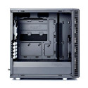 Fractal Design Define Mini C Mini Tower Black