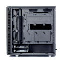 Fractal Design Define Mini C Mini Tower Black