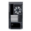 Fractal Design Define Mini C Mini Tower Black