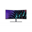 Huawei MateView GT 86.4 cm (34") 3440 x 1440 pixels UltraWide Quad HD LCD Black