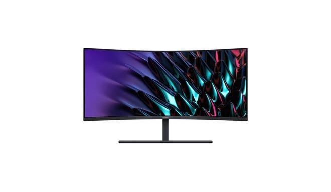 Huawei MateView GT 86.4 cm (34") 3440 x 1440 pixels UltraWide Quad HD LCD Black