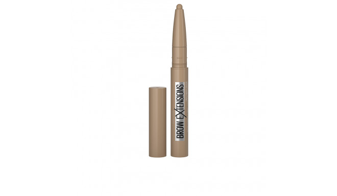 MAYBELLINE BROW xtensions #00-light blonde