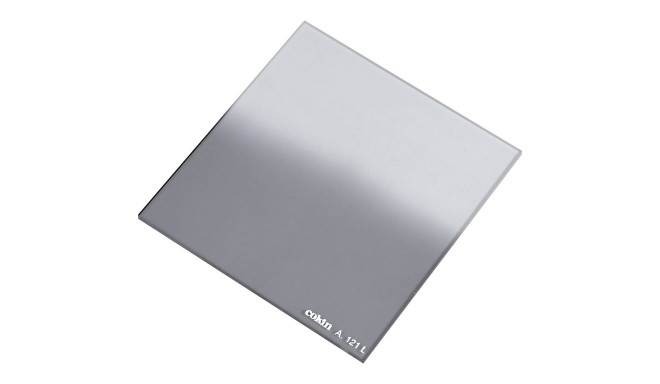 Cokin filter A121L Grad. Neutral Grey G2 Light (ND2) (0.3)