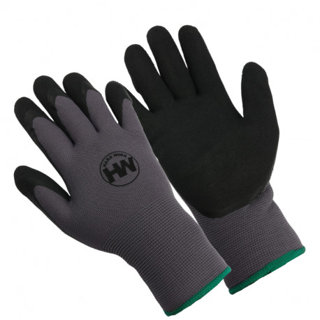 HW Everest talvised töökindad 9