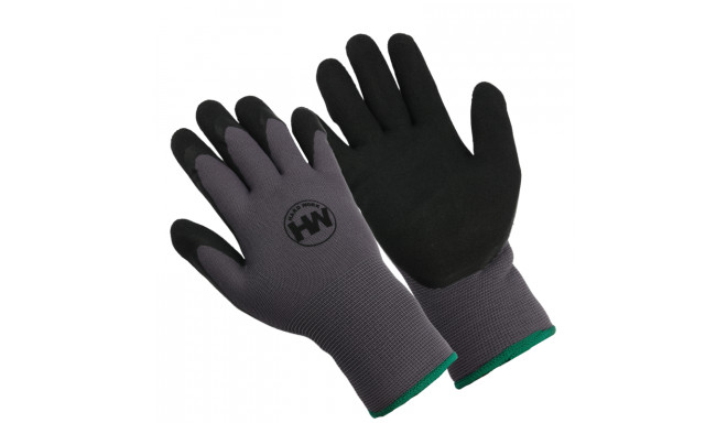HW Everest talvised töökindad 10