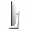 Dell Curved Monitor S3221QS 32 ", VA, 4K UHD,