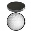 Elinchrom Grid 21 cm 12° Round