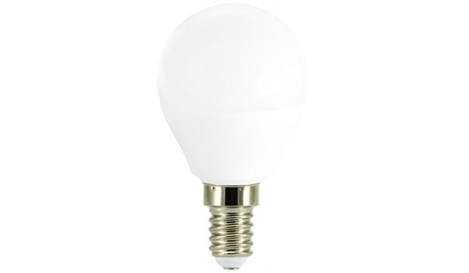 Omega LED лампочка E14 7W 4200K (43532)