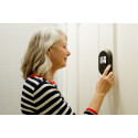 Brinno Brinno DUO Smart WiFi Door Camera SHC1