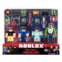 ROBLOX Multipack - Field Trip Z: Principal Boss W10