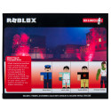 ROBLOX Multipack - Field Trip Z: Principal Boss W10