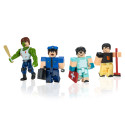 ROBLOX Multipack - Field Trip Z: Principal Boss W10
