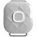 Myki tracker Spot, white