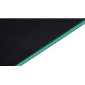 DeepCool GM800 Gaming mouse pad Black, Green