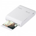 Canon fotoprinter Selphy Square QX10 Premium Kit, valge