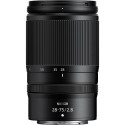 Nikon Nikkor Z 28-75mm f/2.8 objektiiv