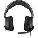 Corsair VOID ELITE SURROUND Headset Wired Head-band Gaming Black