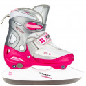 Adjustable skates for kids semisoft boot Nijdam
