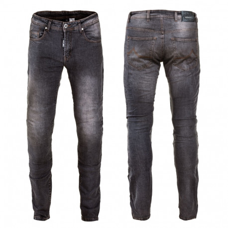 Meeste mootorratta teksad W-TEC Kancelor hall 4XL