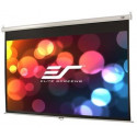 Elite Screens projector screen Manual Series M94NWX