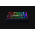 Razer keyboard Huntsman V2 Tenkeyless Purple Switch NO