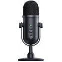 Razer microphone Seiren V2 Pro, black