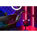 Razer microphone Seiren V2 Pro, black