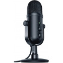 Razer microphone Seiren V2 Pro, black