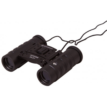 Binocular Bresser Hunter 8x21