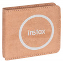 Fujifilm Instax album Square 40, pink